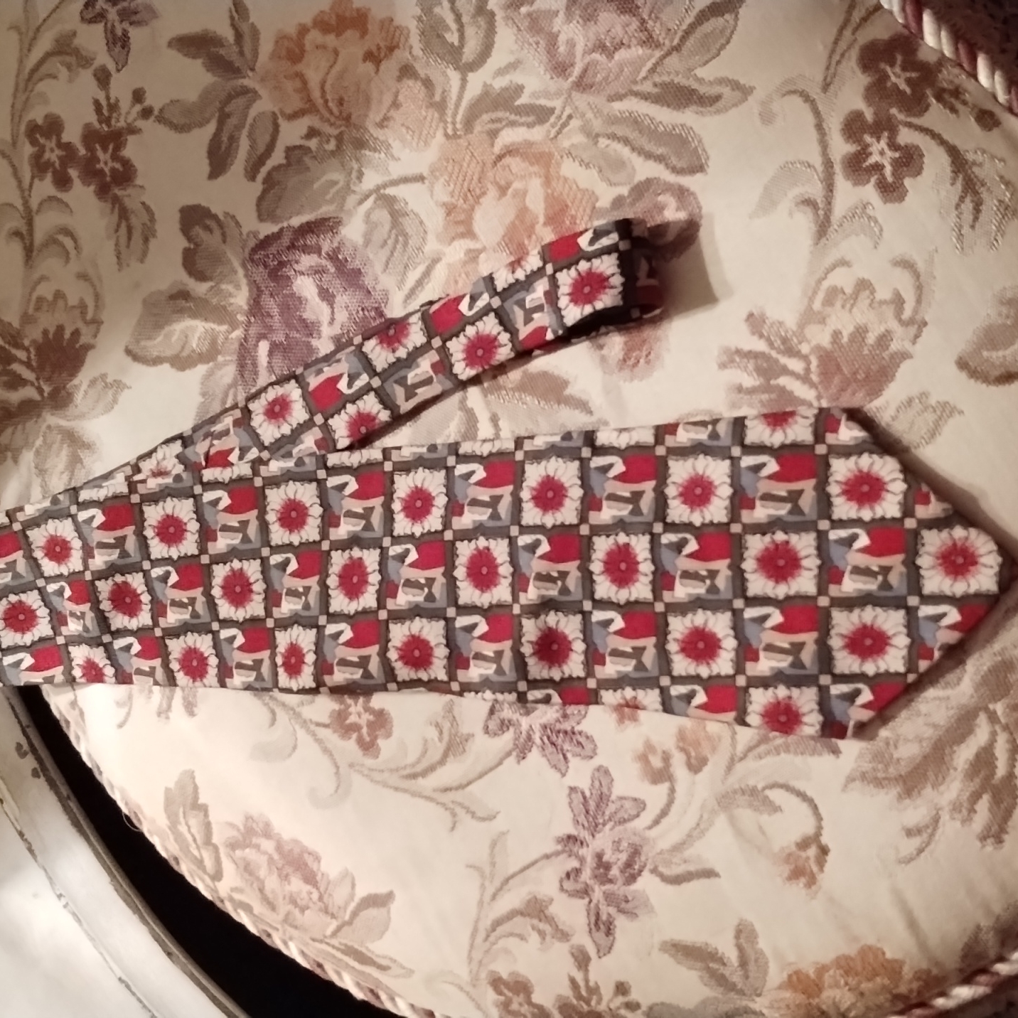 Picasso Tie